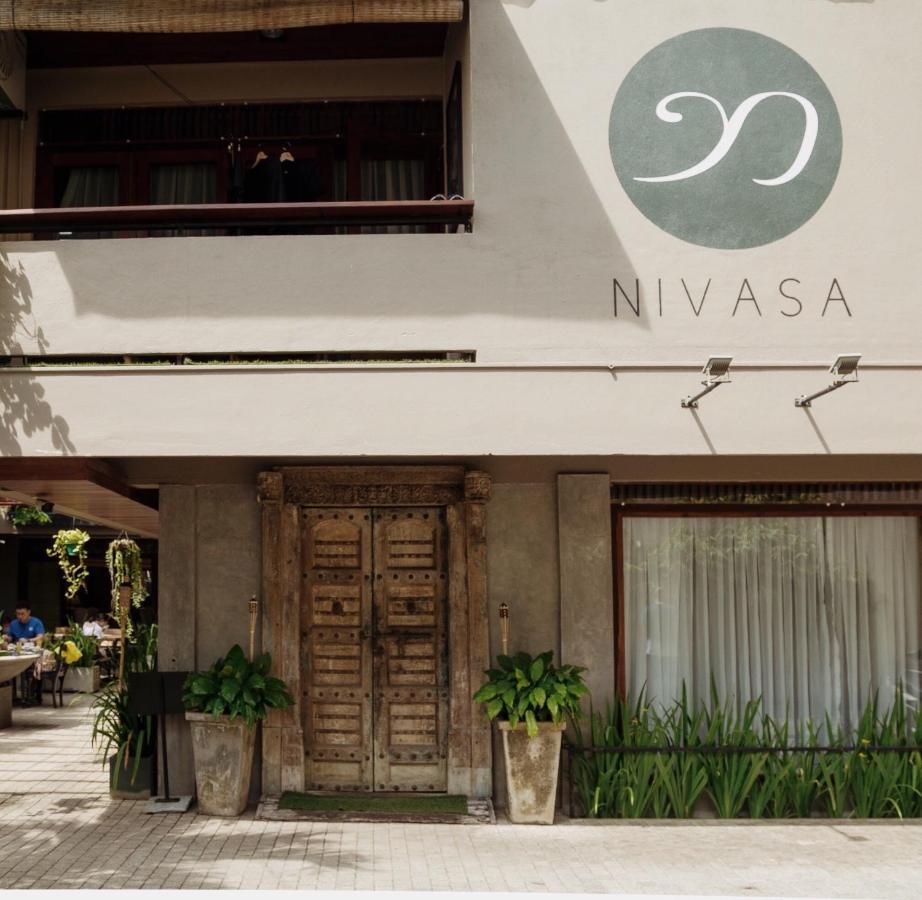 Nivasa Ξενοδοχείο Κολόμπο Εξωτερικό φωτογραφία